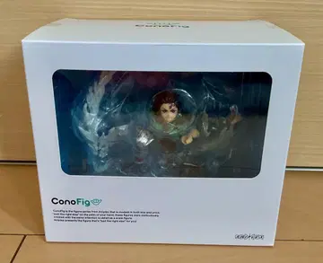 귀멸의 칼날 ConoFig 카마도 탄지로 생생류전 피규어 애니플렉스