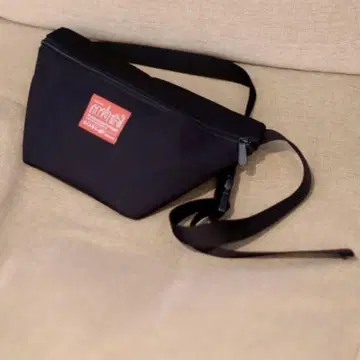 Manhattan Portage / 1103Waist Pouch