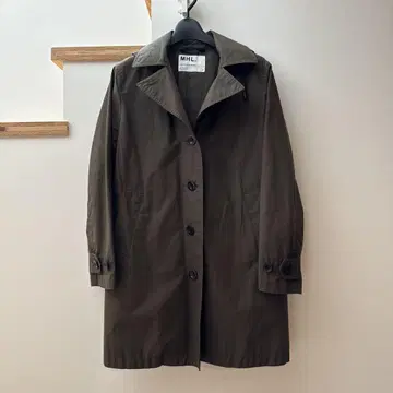 MHL 코트