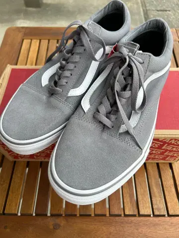 VANS 올드스쿨