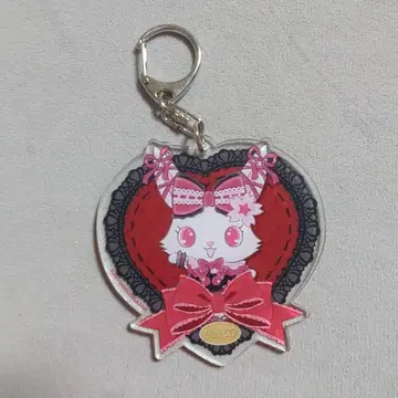 주얼펫 고딕 파티 아크릴 키링