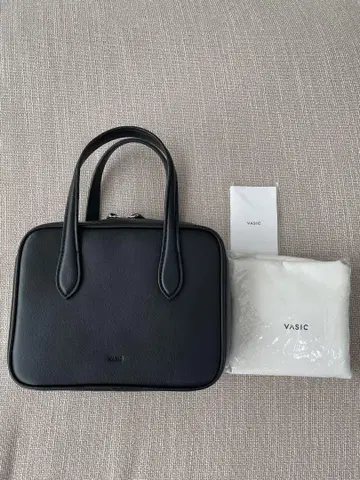 VASIC 블랙 amber minimini