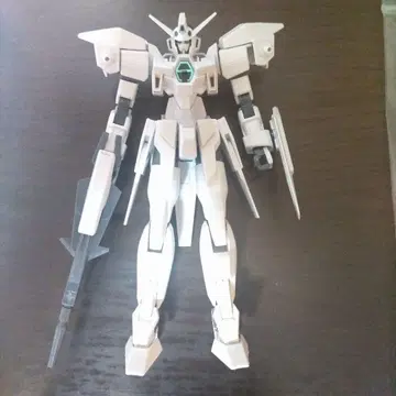 HG 건담 AGE-2 특무대 사양 정크