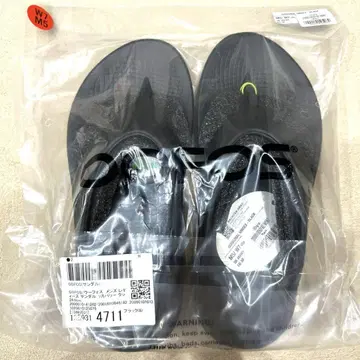 우포스 오리지널 샌들 24cm