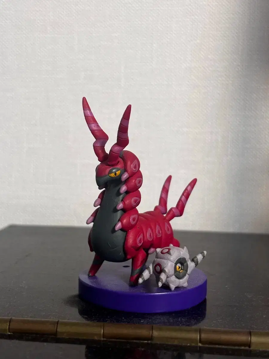 Pokemon Figure