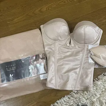 bridal bloom 브라이덜 이너 D70