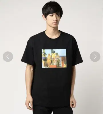 STAMPD 스탬프 / AMERICAN RAG CIE 티셔츠 상의