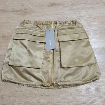 셰리에 sheller 스커트 스코트