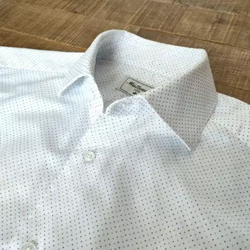 Matteucci 긴팔 드레스 셔츠