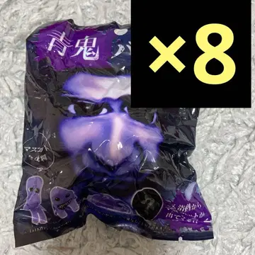 [ 최저가 ] 파랑 귀신 목욕 공 8개 세트 모리 판타지 한정판