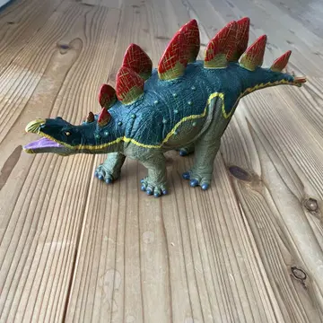 스테고사우루스 피규어 약 45cm