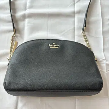 kate spade 블랙 숄더백