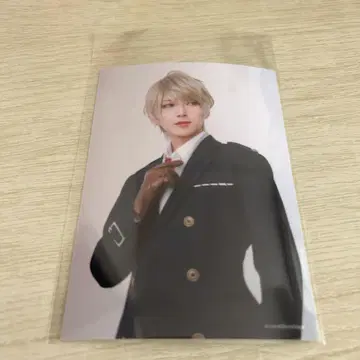 무대 스탠드 마이 히어로즈 스탠마이 히야마 타카미 선행 혜택 브로마이드