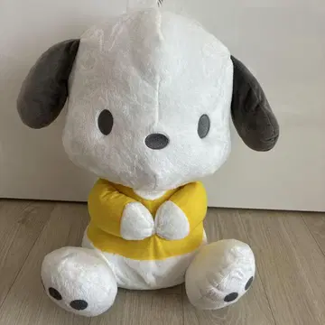 포차코 봉제 인형