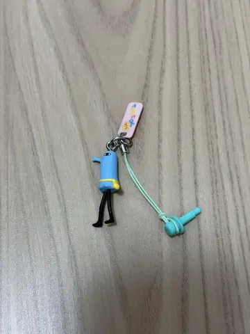 오야스미 푼푼 푼푼 (초등학생)