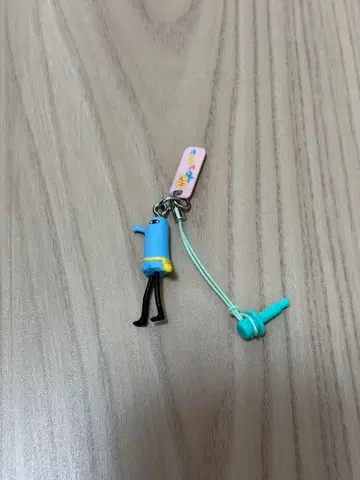 오야스미 푼푼 푼푼 (초등학생)