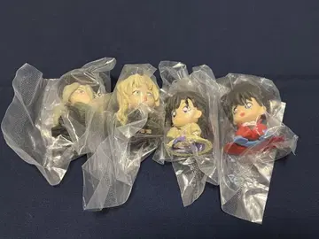 명탐정 코난 치지마세타이 6