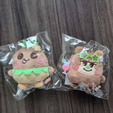 RIIZE 일광화상 요드리와 리즈코 세트