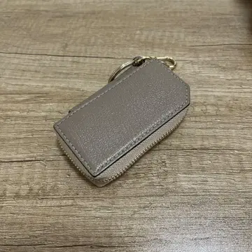 Larcobaleno 스마트 키케이스 BEIGE*PINK