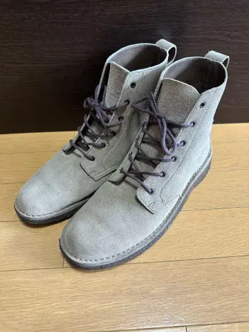 클락스 clarks 데저트 부츠