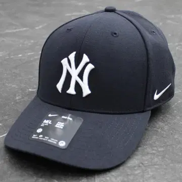 해외 모델 NIKE MLB NY CAP 양키스 매직백 캡