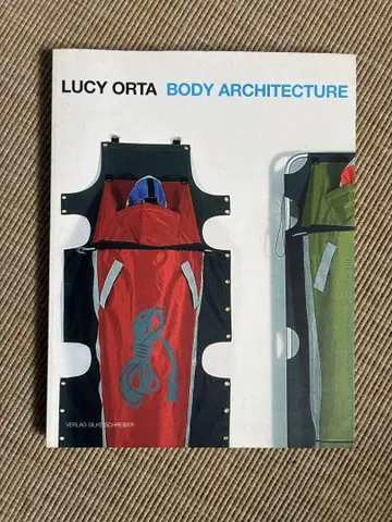 Lucy orta body architecture