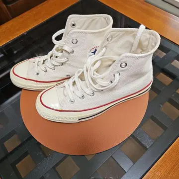 CONVERSE ALL STAR 하이컷 스니커즈 (척테일러)