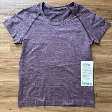 Swiftly Tech Short Sleeve 2.0 Race