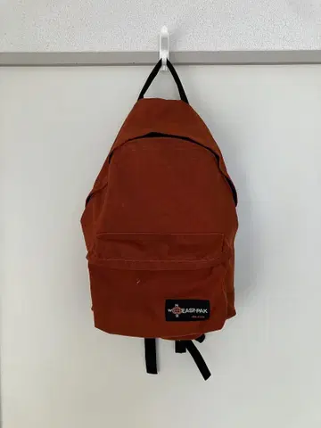 70's USA제 eastpak 백팩