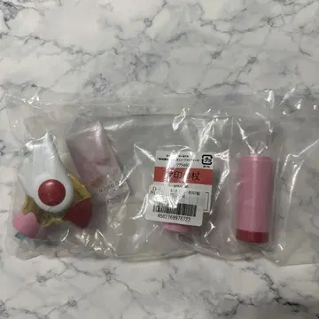 카드캡터 사쿠라 립 케이스 봉인의 지팡이