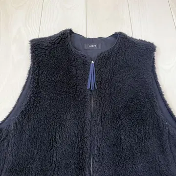 [ LOEFF ] 보아 베스트 네이비