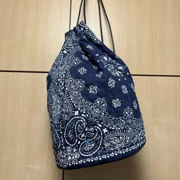 MASAKA 반다나 복조리 백