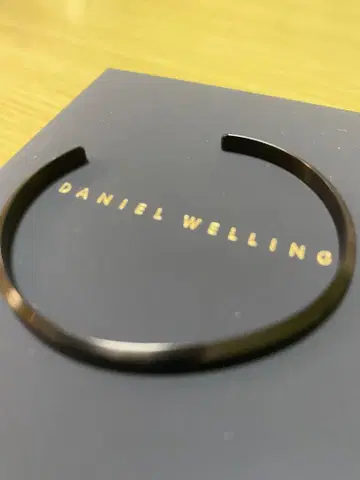 다니엘 웰링턴 팔찌 S 사이즈