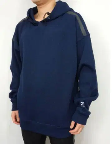 SY32 SWEET YEARS 후드티 11005 니트 남성용