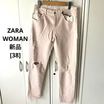ZARA WOMAN THE SLIM BOYFRIENDO 청바지 새상품