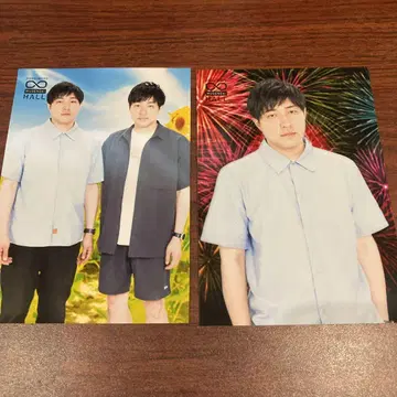 다이타쿠 브로마이드