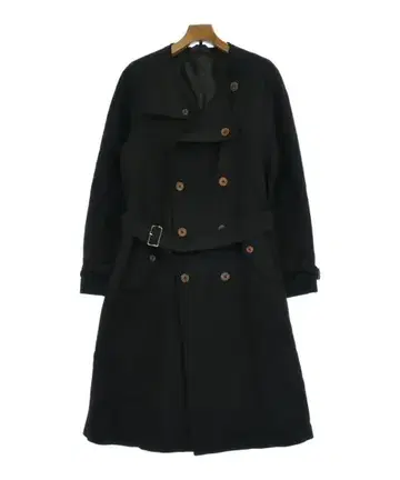 BLACK COMME des GARCONS 코트 (기타) 남성용