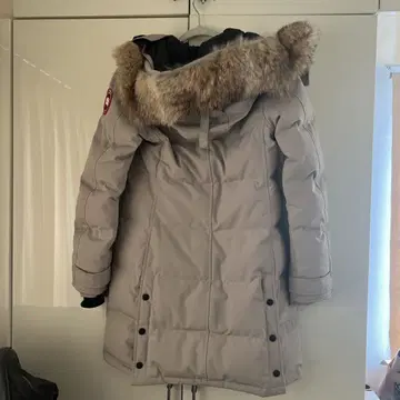 CANADA GOOSE 다운 자켓