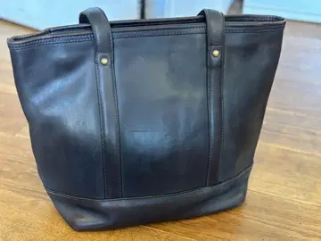 TOMORROWLAND 구매 / HORWEEN 가죽 토트백