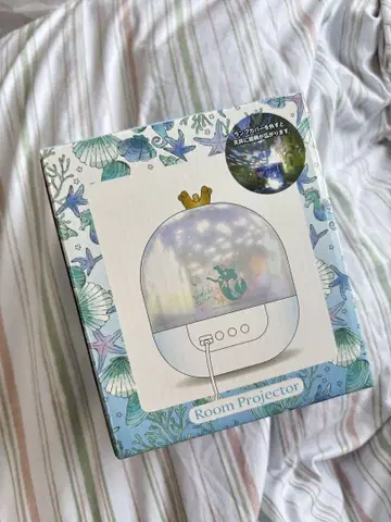 Room Projector 아리엘
