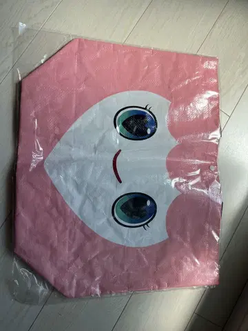 TWICE MISAMO 모모 모브리 쇼퍼백