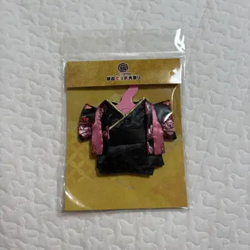 간사이 칠색 남자 대축제 코타키 노조무 의상