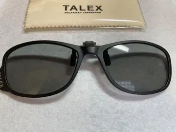 탈렉스 클립온 CLP-03 매트 블랙