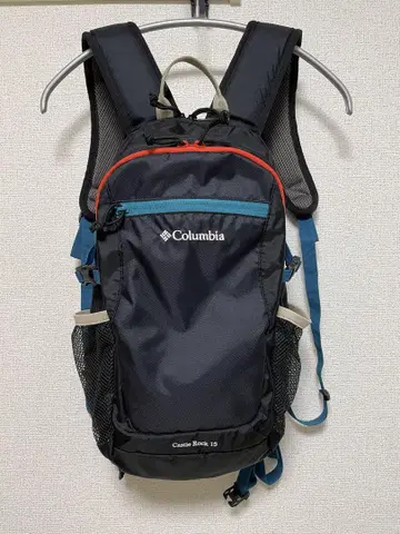 컬럼비아 캐슬락 15