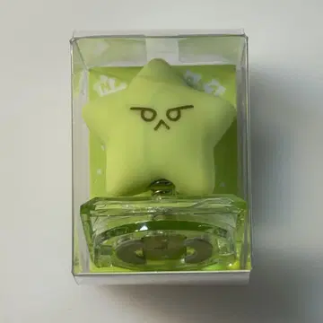 nct 127 도영 momentum md 응원봉 cap charm