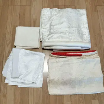 시로무쿠 세트