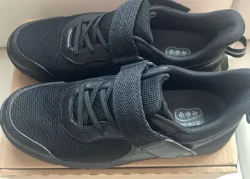 도쿠타케 산업 아유미 신발