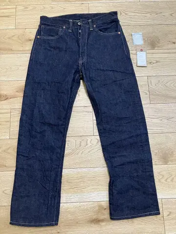 WAREHOUSE 30주년 기념 한정판 모델 S1003XXLTD W33