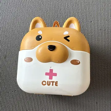 치과 의사 놀이, 의사 놀이 완구