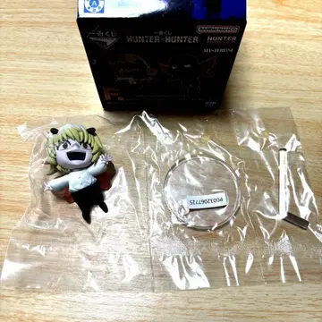 헌터헌터 HUNTER x HUNTER 제일복권 F상 샤우아푸프